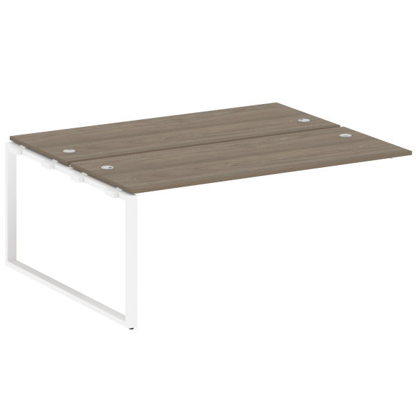 Проходной наборный элемент рабочей станции на О-образном м/к  (проходная опора Б.ОСП-147) БО.ПРС-СП-2.5