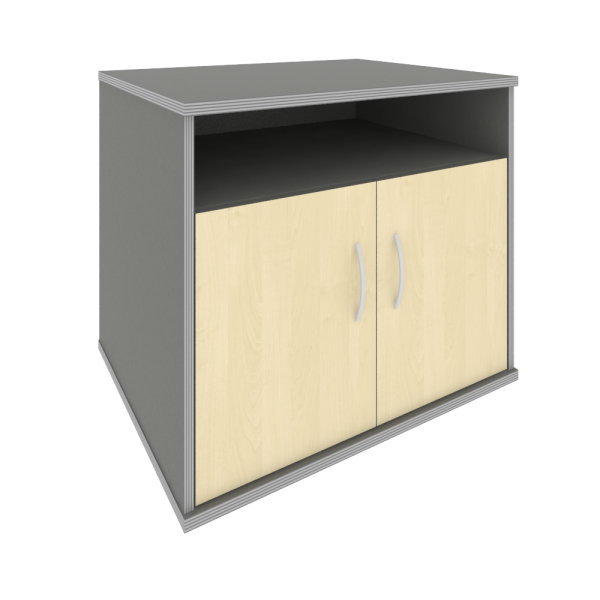 Тумба под оргтехнику сервисная А.ТМ-1