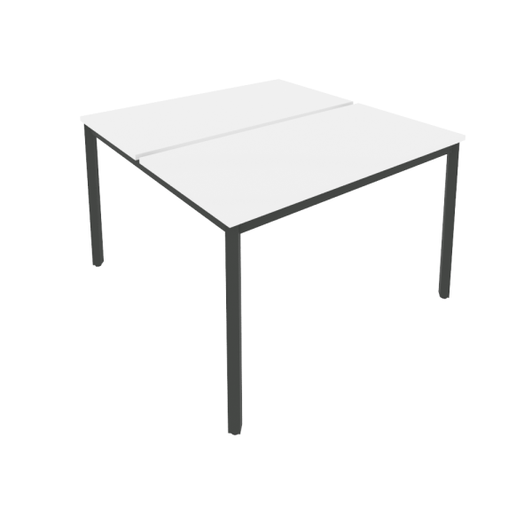 Рабочая станция на металлокаркасе С.СП-4.2