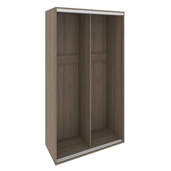 Корпус высокий + трек SH.K2-3.1