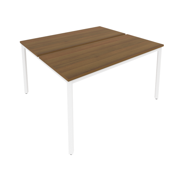 Рабочая станция на металлокаркасе С.СП-5.2