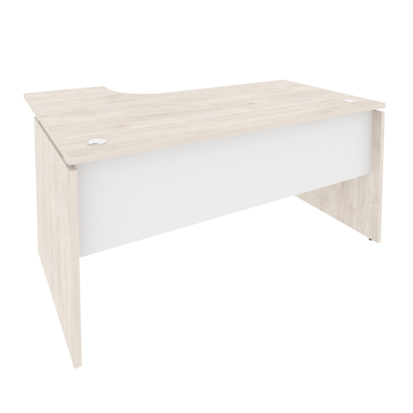 Стол эргономичный правый O.SA-4R