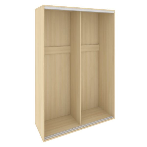 Корпус высокий + трек SH.K2-6.1