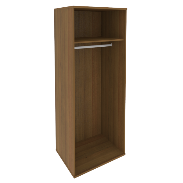 Гардероб глубокий (вешалка-штанга) А.ГБ-2