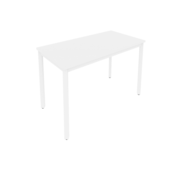 Стол письменный на металлокаркасе С.СП-4.1