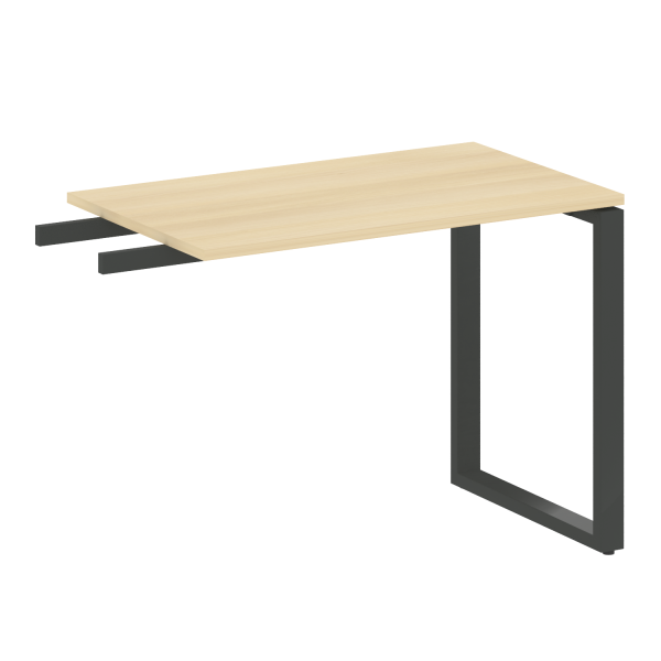 Приставной элемент на О-образном м/к (используется в качестве брифинга или боковой приставки) БО.ПР-3