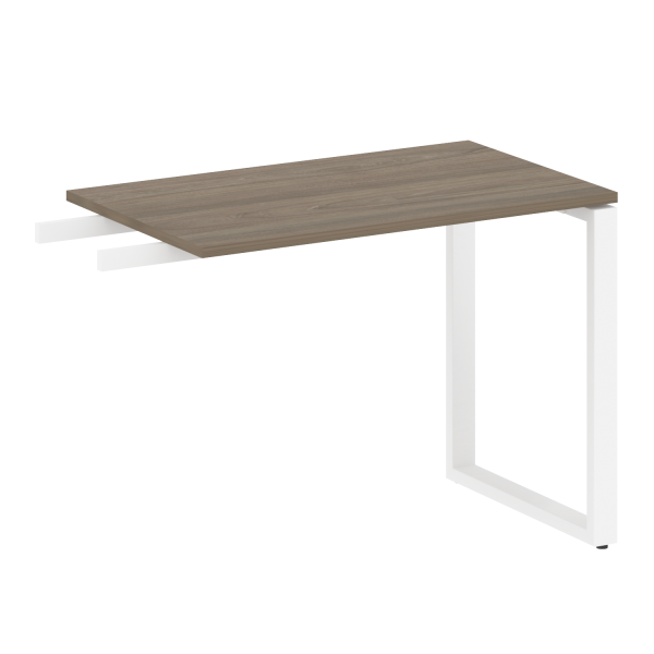 Приставной элемент на О-образном м/к (используется в качестве брифинга или боковой приставки) БО.ПР-3