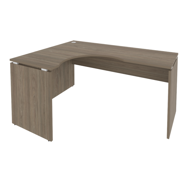 Стол криволинейный левый Л.СА-4 Л