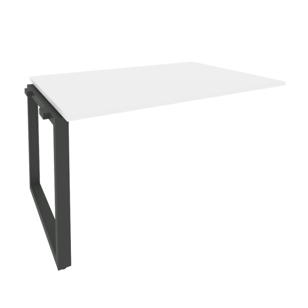 Проходной наборный элемент переговорного стола O.MО-NPRG-3