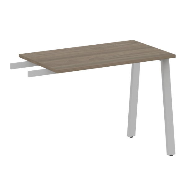 Приставной элемент на А-образном м/к (используется в качестве брифинга или боковой приставки) БА.ПР-3