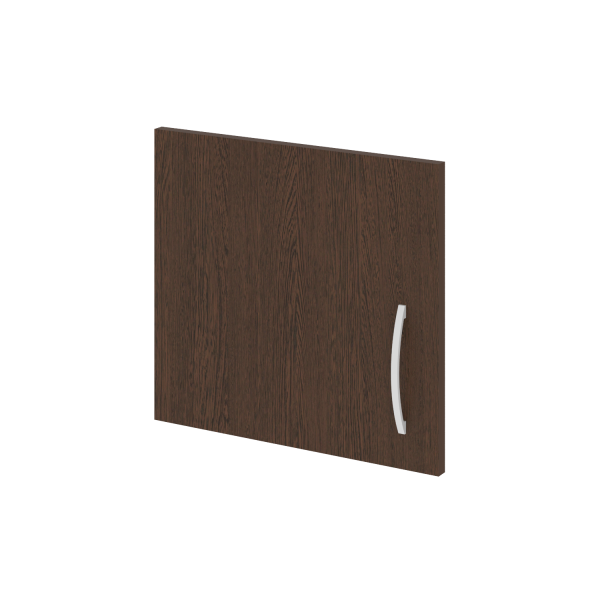 Дверь для антресоли ЛДСП (левая/правая) В.Д-4 Л/Пр Антрес