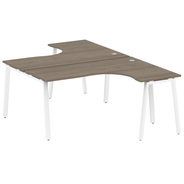 Рабочая станция криволинейная на А-образном м/к БА.РАС-СА-2.4