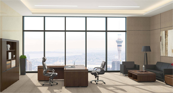 Кабинет LEXON