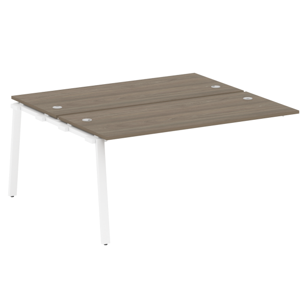 Проходной наборный элемент рабочей станции на А-образном м/к  (проходная опора Б.ОСП-147) БА.ПРС-СП-2.4