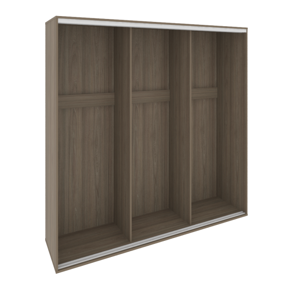 Корпус высокий + трек SH.K3-6.1