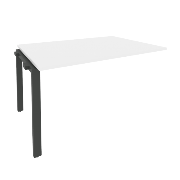 Проходной наборный элемент переговорного стола O.MP-NPRG-3