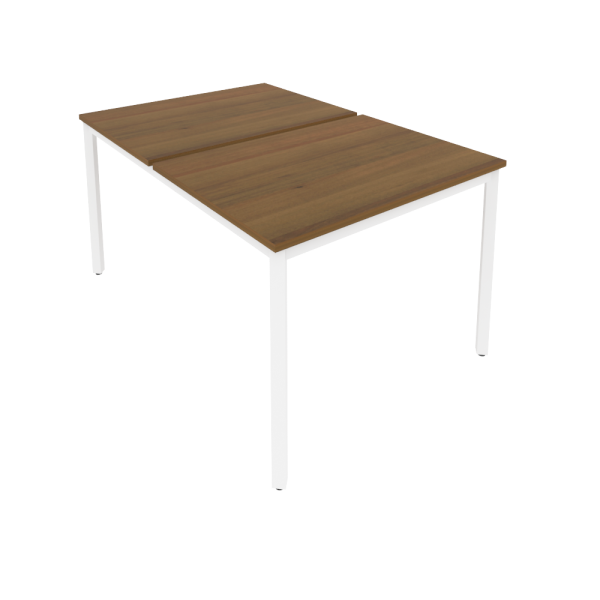 Рабочая станция на металлокаркасе С.СП-3.3