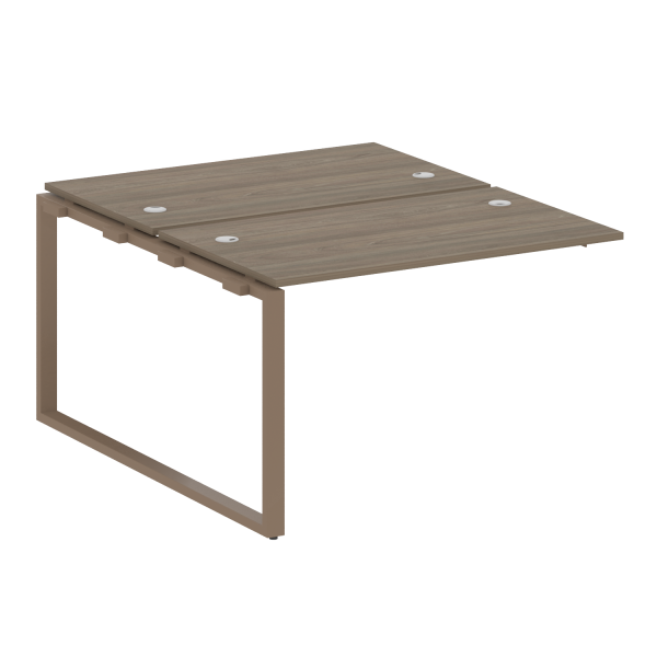 Проходной наборный элемент рабочей станции на О-образном м/к  (проходная опора Б.ОСП-147) БО.ПРС-СП-2.2