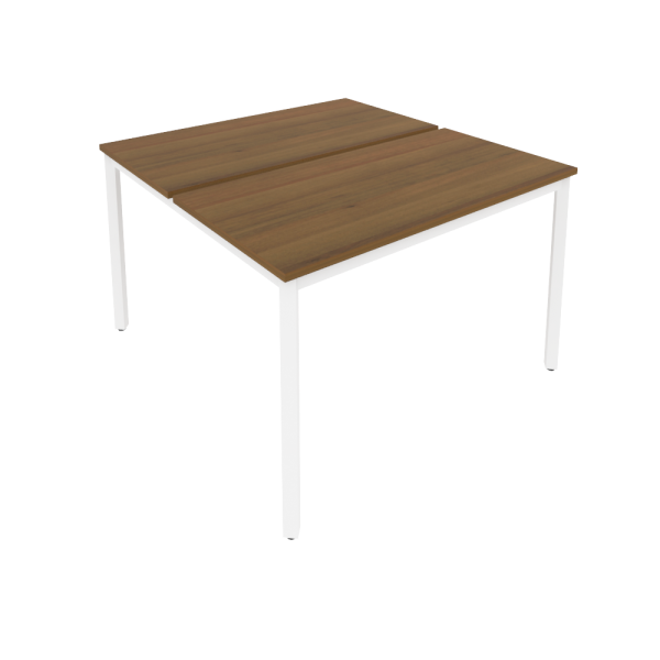 Рабочая станция на металлокаркасе С.СП-4.2