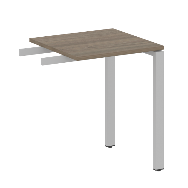 Приставной элемент на П-образном м/к (используется в качестве брифинга или боковой приставки) БП.ПР-1