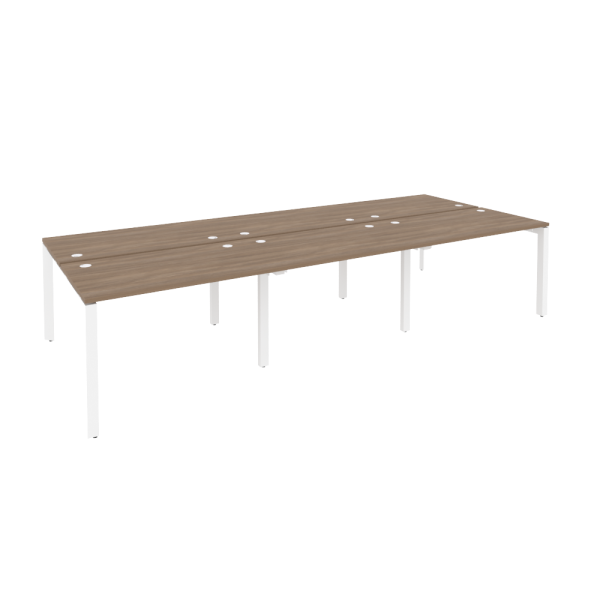 Рабочая станция на П-образном м/к O.MP-D.RS-6.2.7