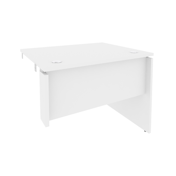 Стол-приставка правый к опорным элементам O.SPR-1.8R