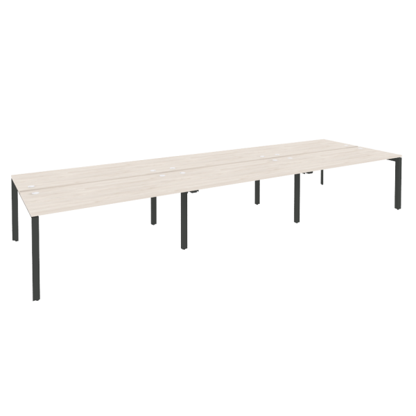 Рабочая станция на П-образном м/к O.MP-D.RS-6.4.7