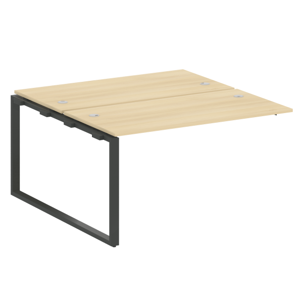 Проходной наборный элемент рабочей станции на О-образном м/к  (проходная опора Б.ОСП-147) БО.ПРС-СП-2.3