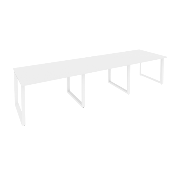 Стол переговорный (3 столешницы) O.MО-PRG-3.2