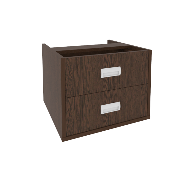 Блок ящиков центр. SH.YC-1