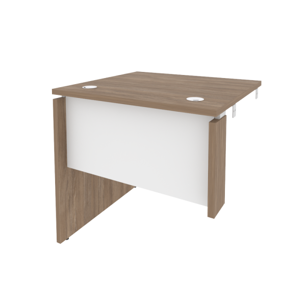 Стол-приставка левый к опорным элементам O.SPR-0.7L