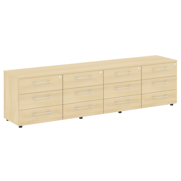 Тумба стационарная LT-TS 4.4