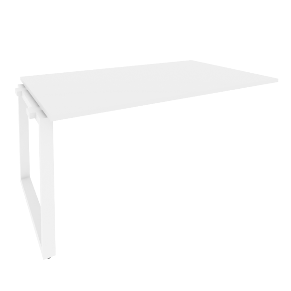 Проходной наборный элемент переговорного стола O.MО-NPRG-4