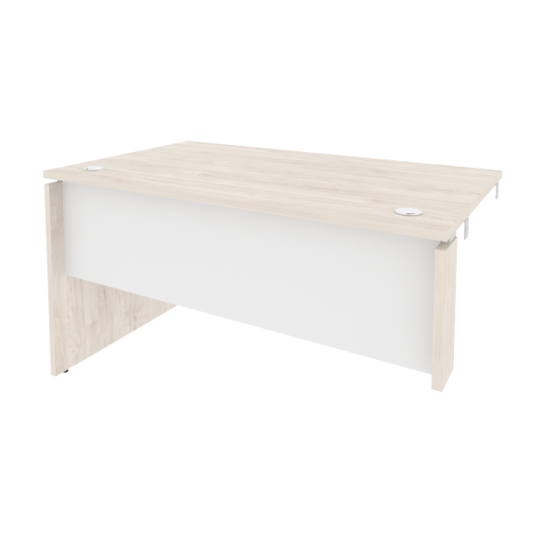 Стол-приставка левый к опорным элементам O.SPR-3.8L