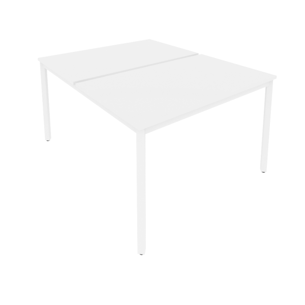 Рабочая станция на металлокаркасе С.СП-4.3