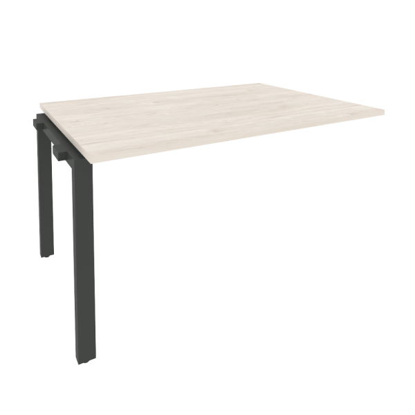 Проходной наборный элемент переговорного стола O.MP-NPRG-3