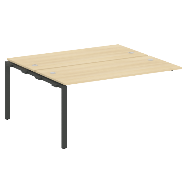 Проходной наборный элемент рабочей станции на П-образном м/к  (проходная опора Б.ОСП-147) БП.ПРС-СП-2.4