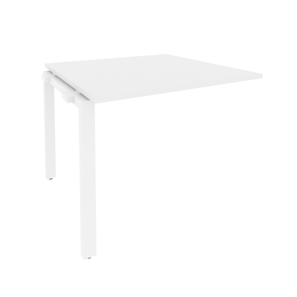 Проходной наборный элемент переговорного стола O.MP-NPRG-1