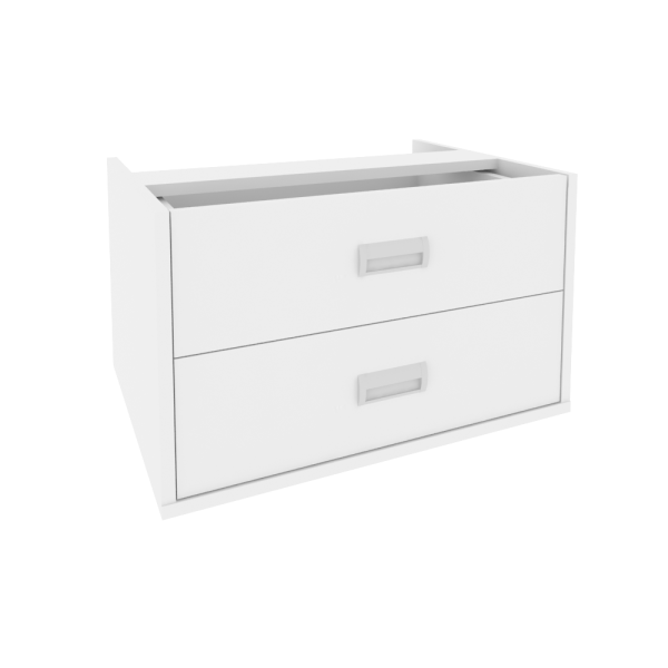 Блок ящиков центр. SH.YC-4