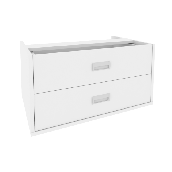 Блок ящиков центр. SH.YC-6