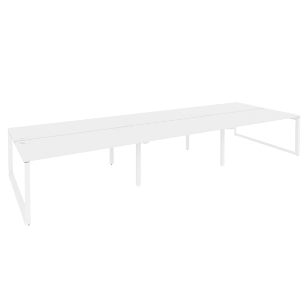 Рабочая станция на О-образном м/к O.MО-D.RS-6.4.8