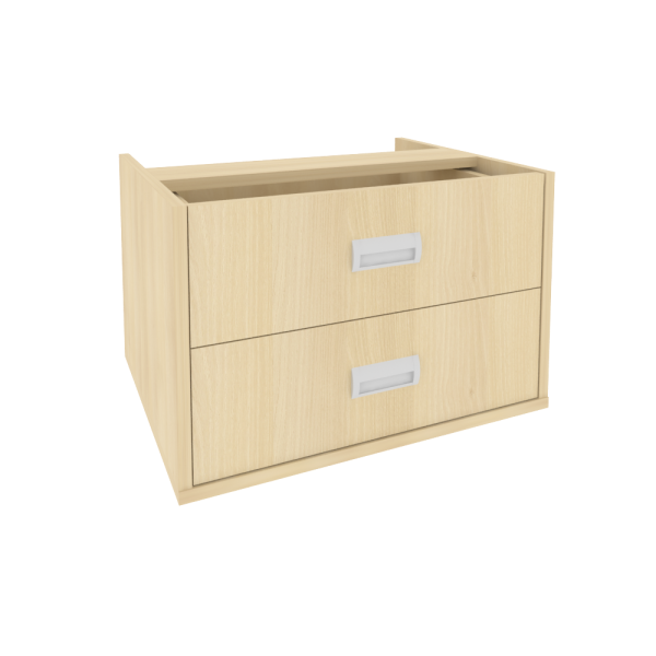 Блок ящиков центр. SH.YC-3