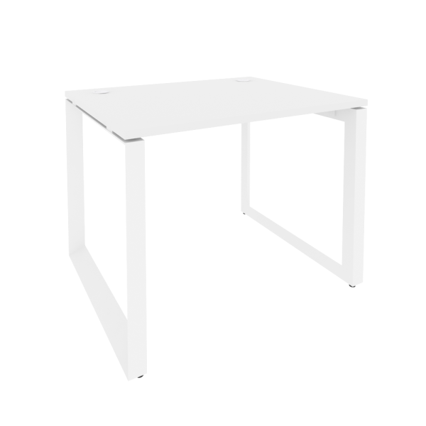 Стол рабочий на О-образном м/к O.MО-SP-1.8