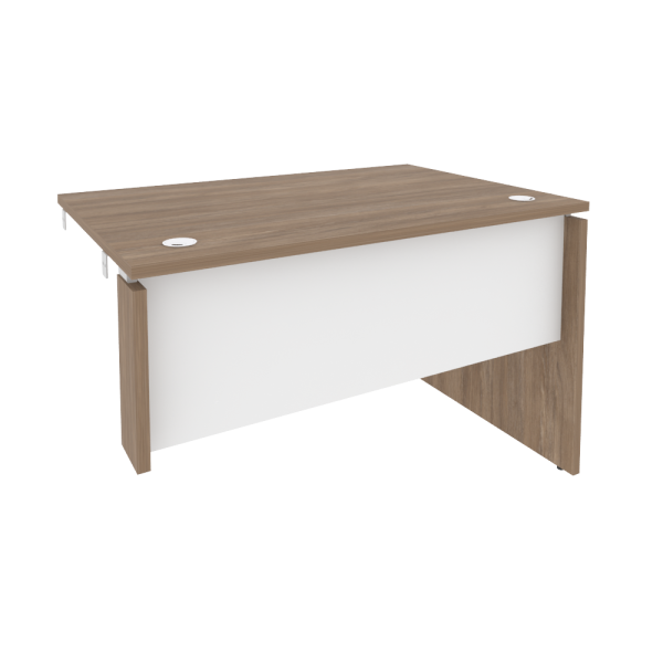 Стол-приставка правый к опорным элементам O.SPR-2.8R