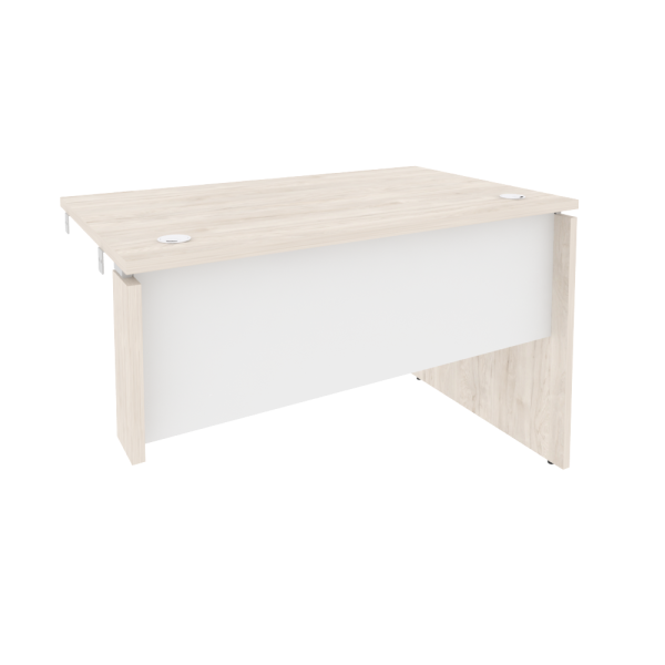 Стол-приставка правый к опорным элементам O.SPR-2.7R