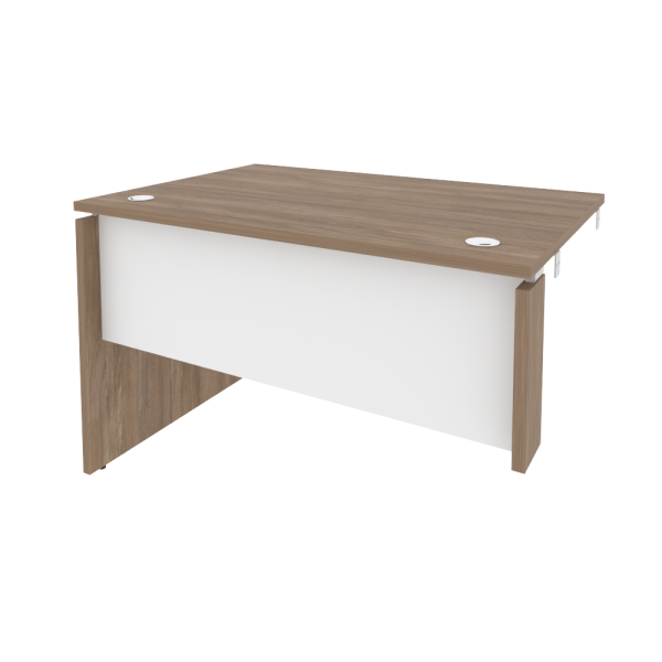 Стол-приставка левый к опорным элементам O.SPR-2.8L