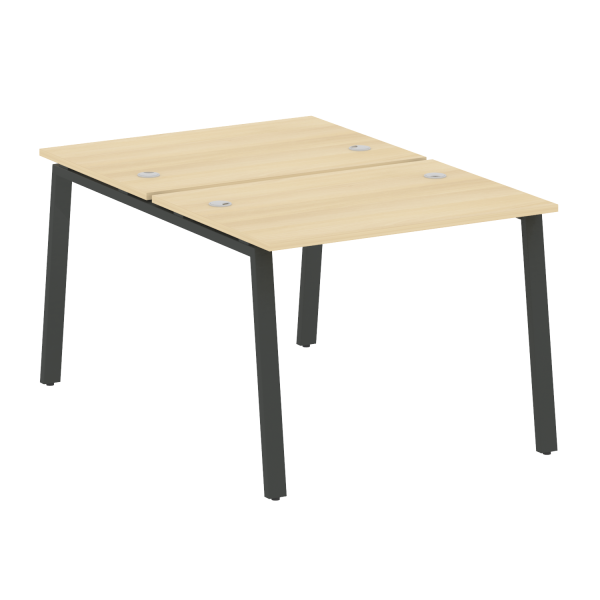 Рабочая станция на А-образном м/к БА.РАС-СП-2.1