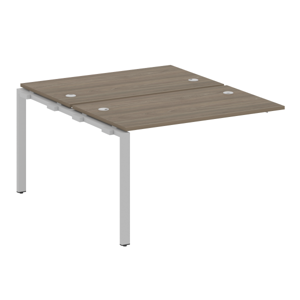 Проходной наборный элемент рабочей станции на П-образном м/к  (проходная опора Б.ОСП-147) БП.ПРС-СП-2.2