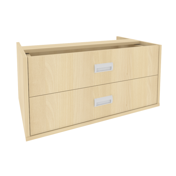 Блок ящиков центр. SH.YC-7