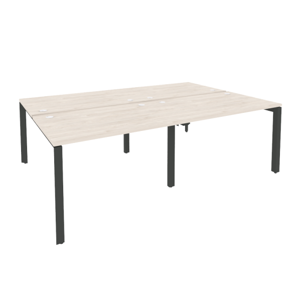 Рабочая станция на П-образном м/к O.MP-D.RS-4.2.8